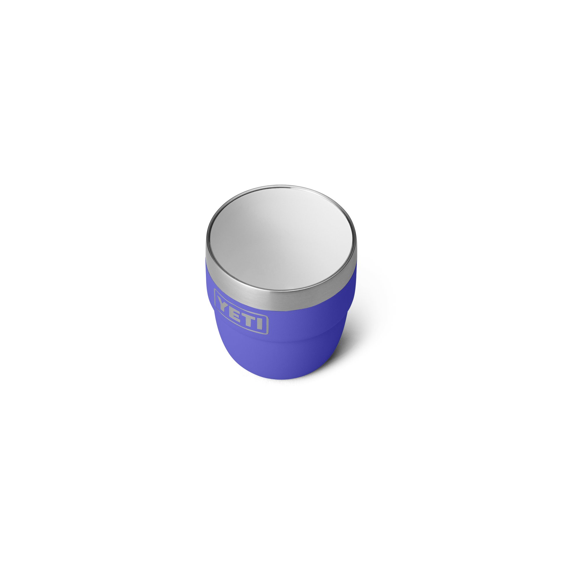 YETI Rambler® 4 oz (118 ml) Stackable Cups Ultramarine Violet