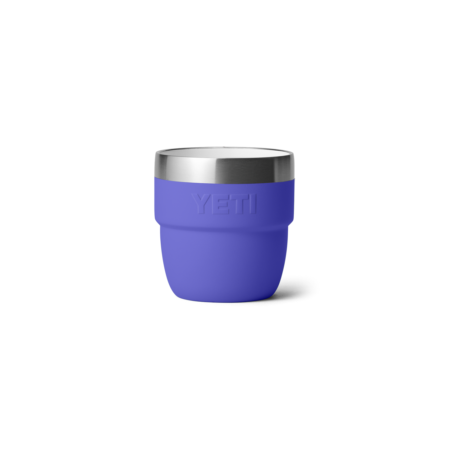 YETI Rambler® 4 oz (118 ml) Stackable Cups Ultramarine Violet