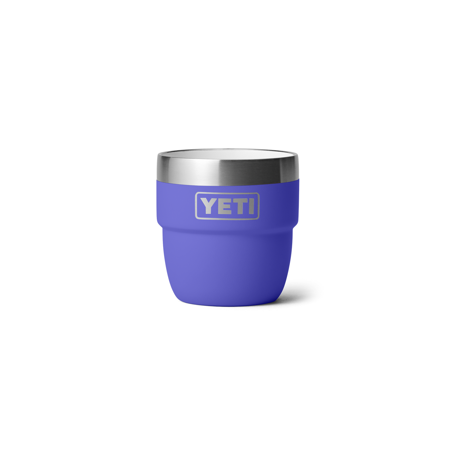 YETI Rambler® 4 oz (118 ml) Stackable Cups Ultramarine Violet