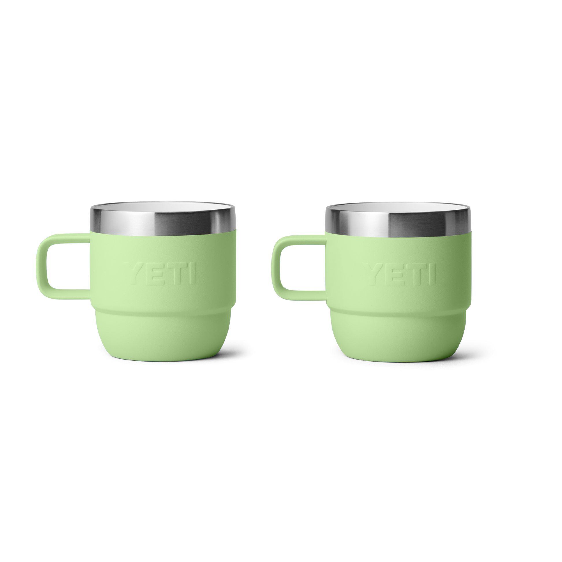 YETI Rambler® 6 oz (177 ml) Stackable Mugs