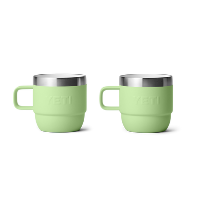 YETI Rambler® 6 oz (177 ml) Stackable Mugs