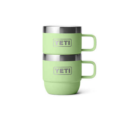 YETI Rambler® 6 oz (177 ml) Stackable Mugs