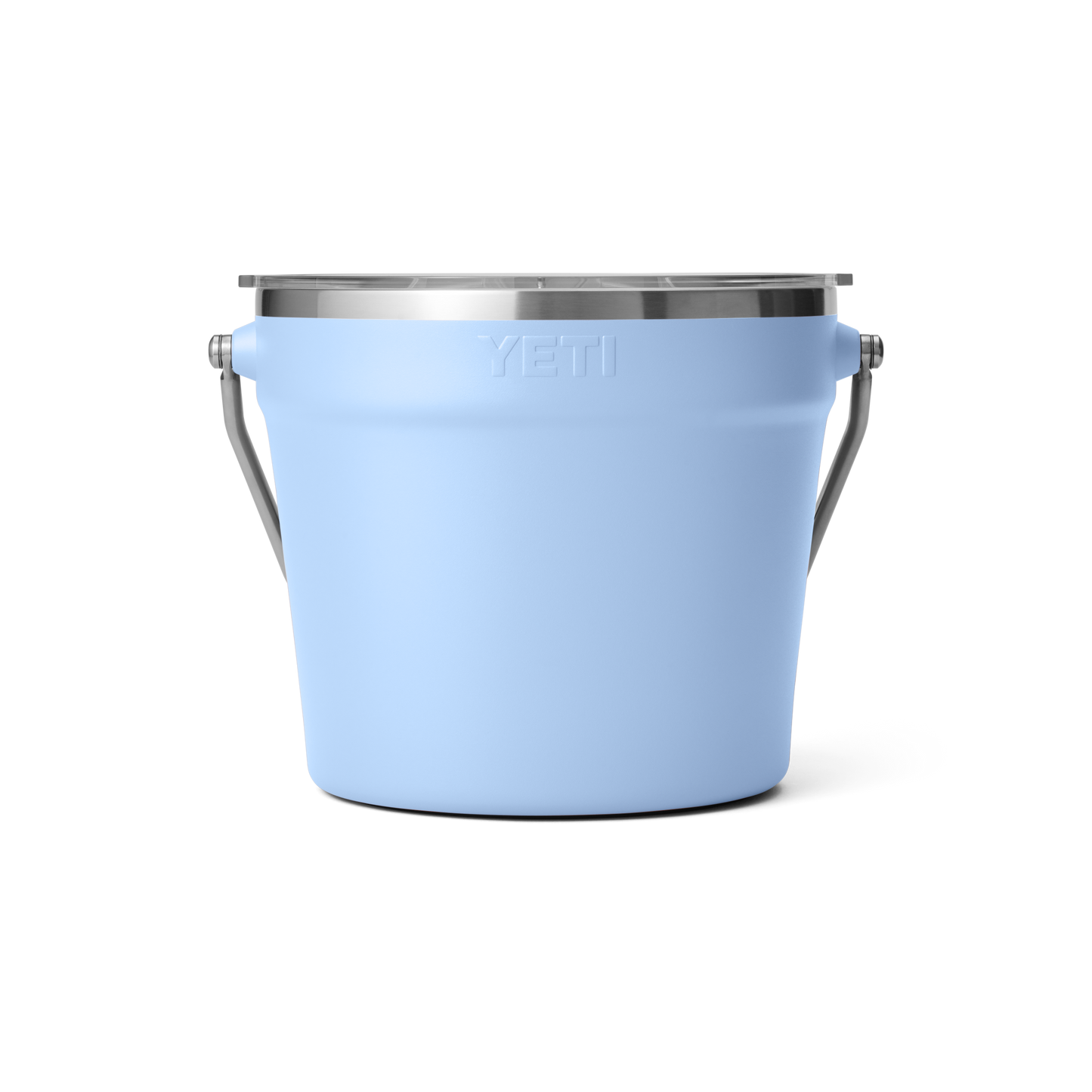 YETI Rambler® 7.6 L Beverage Bucket Big Sky Blue