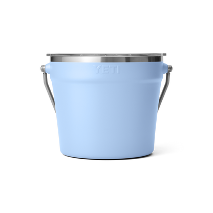 YETI Rambler® 7.6 L Beverage Bucket Big Sky Blue