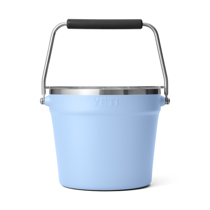 YETI Rambler® 7.6 L Beverage Bucket Big Sky Blue