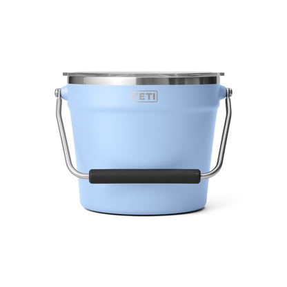YETI Rambler® 7.6 L Beverage Bucket Big Sky Blue
