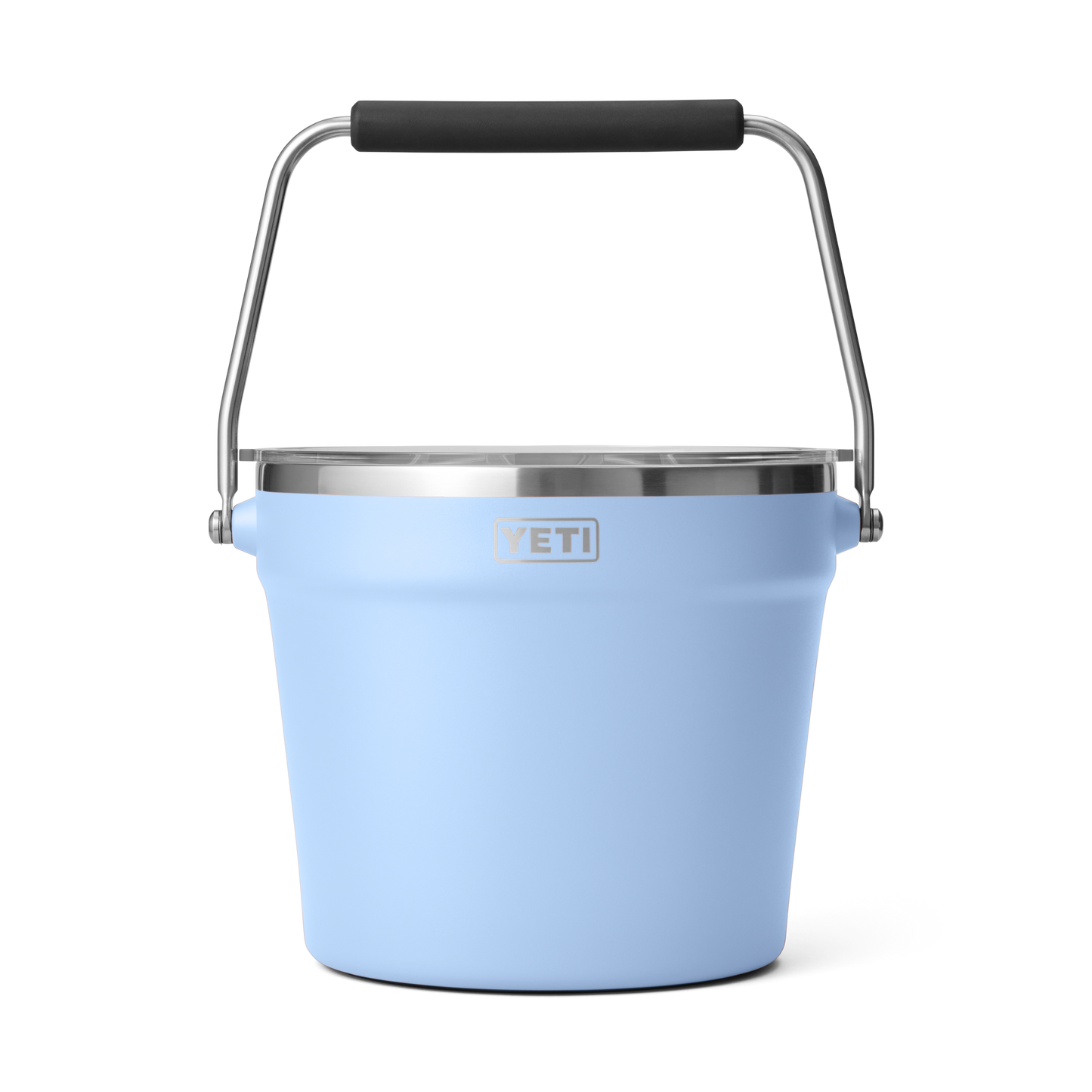 YETI Rambler® 7.6 L Beverage Bucket Big Sky Blue