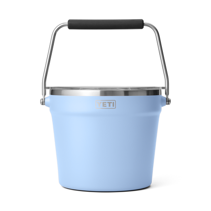 YETI Rambler® 7.6 L Beverage Bucket Big Sky Blue