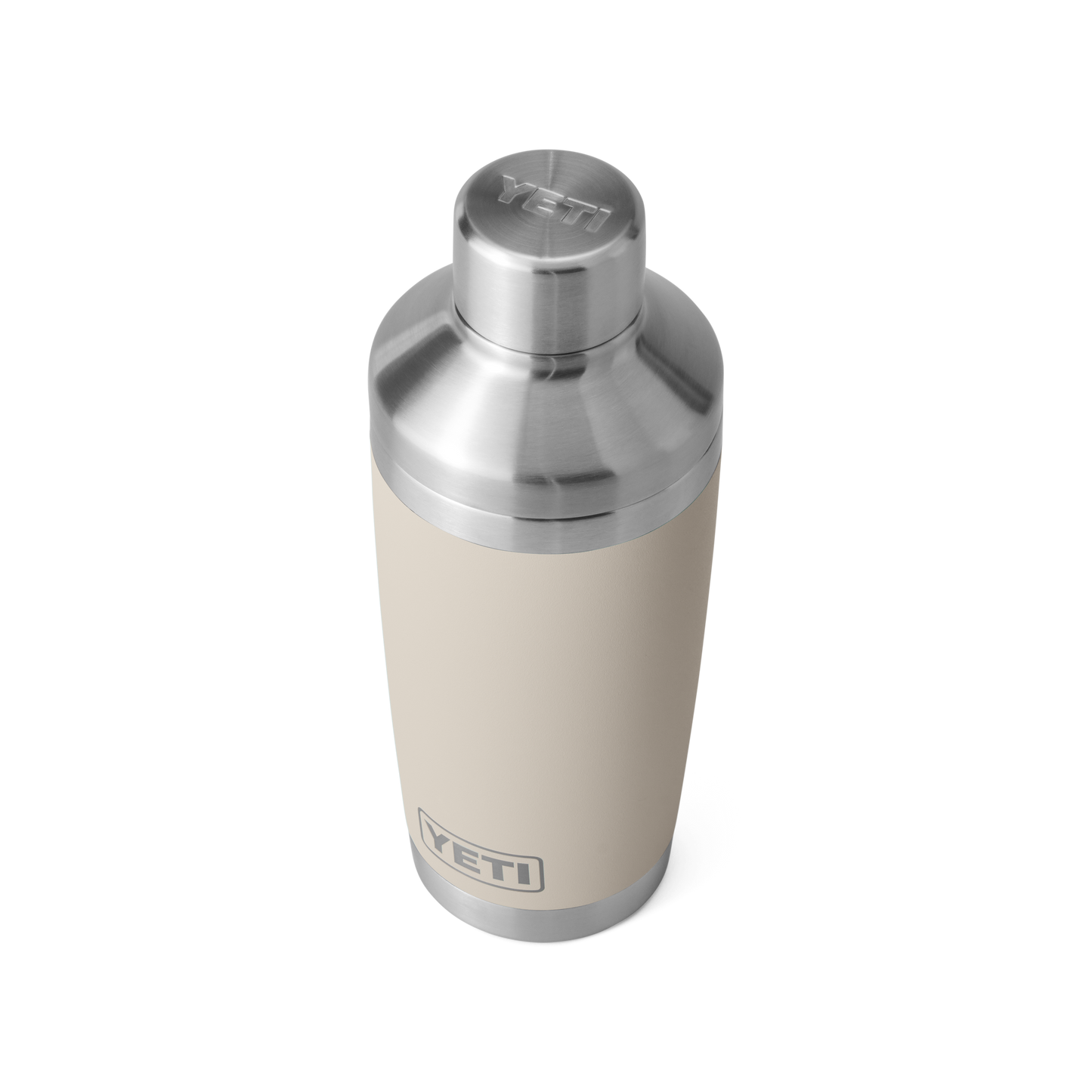 YETI Rambler® 20 oz (591 ml) Cocktail Shaker Cape Taupe