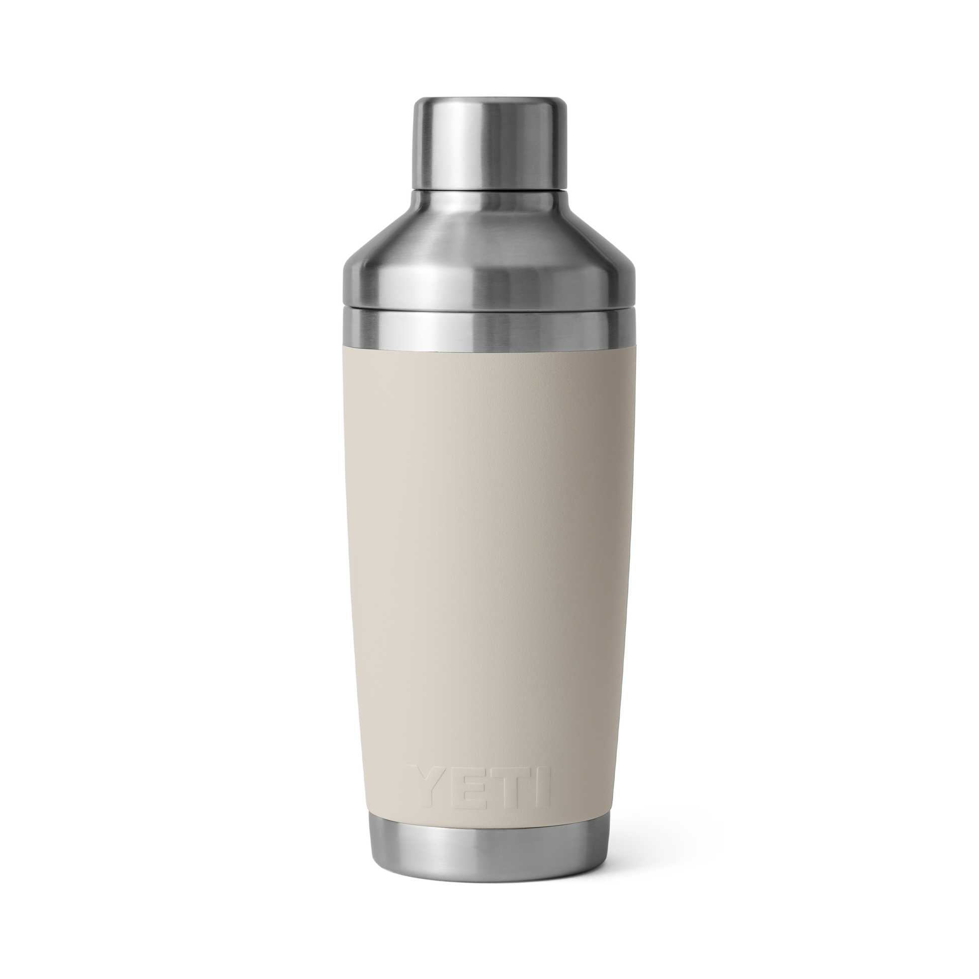 YETI Rambler® 20 oz (591 ml) Cocktail Shaker Cape Taupe