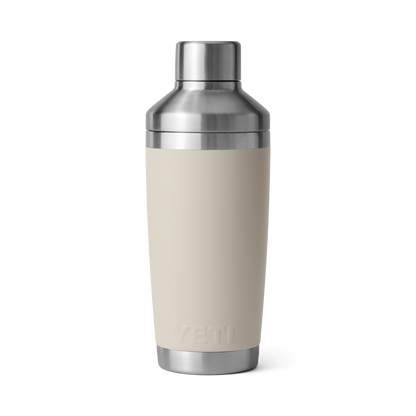 YETI Rambler® 20 oz (591 ml) Cocktail Shaker Cape Taupe