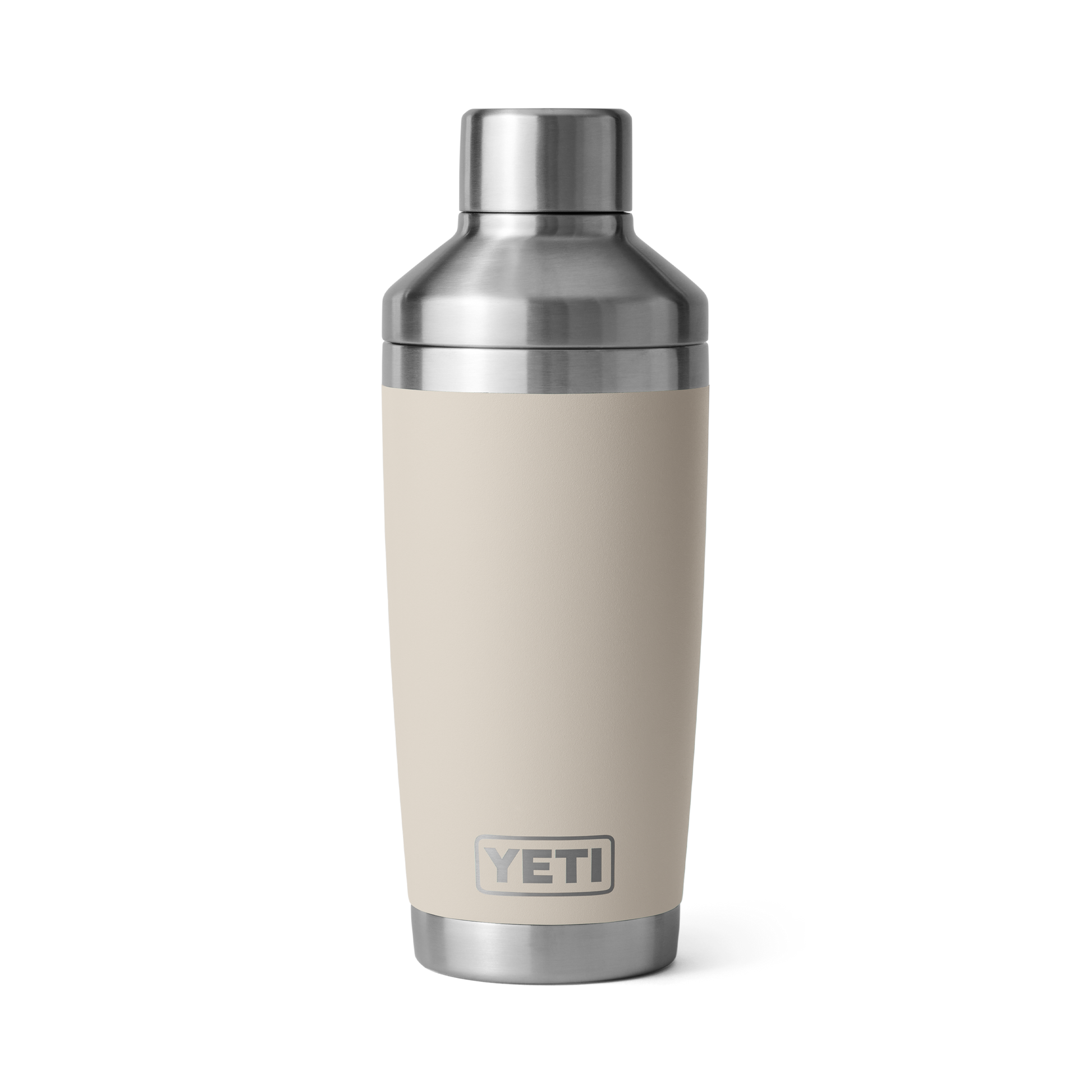 YETI Rambler® 20 oz (591 ml) Cocktail Shaker Cape Taupe