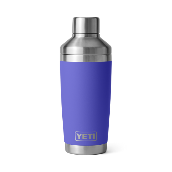 YETI Rambler® 20 oz (591 ml) Cocktail Shaker Ultramarine Violet