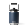 YETI Rambler® Half Gallon (1.89 L) Jug Navy