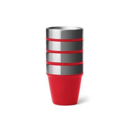 YETI® Shot Glasses