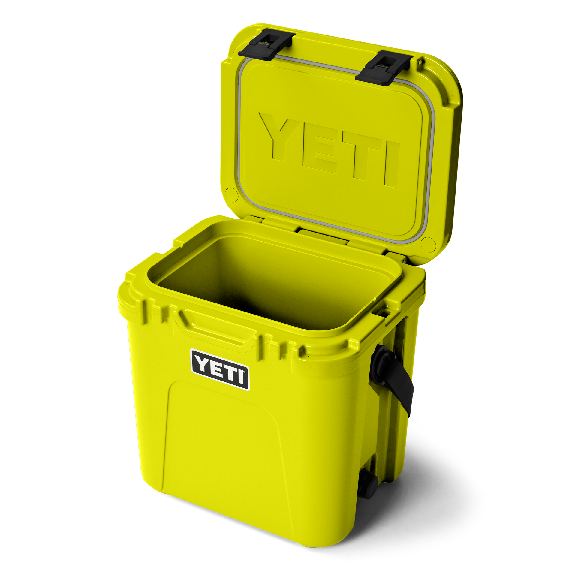 YETI Roadie® 24 Cool Box Firefly Yellow