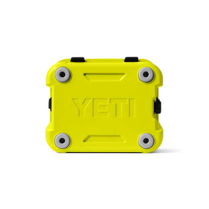 YETI Roadie® 24 Cool Box Firefly Yellow