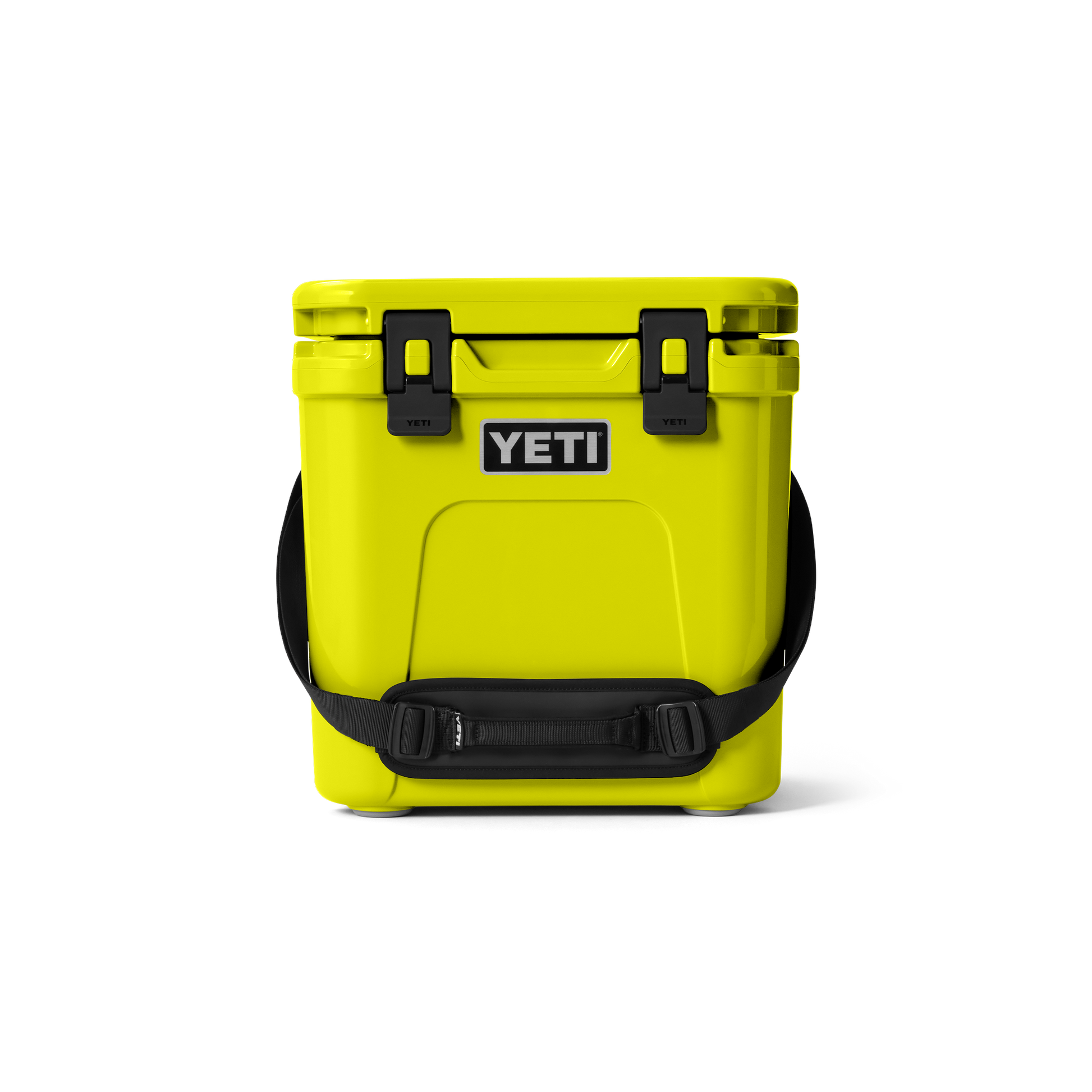 YETI Roadie® 24 Cool Box Firefly Yellow