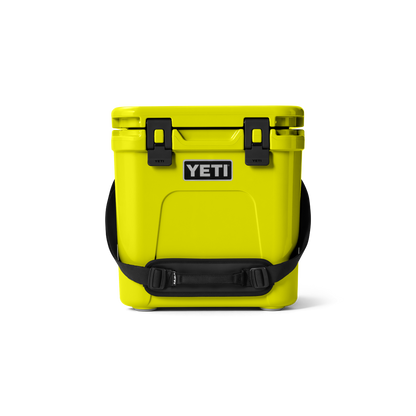 YETI Roadie® 24 Cool Box Firefly Yellow