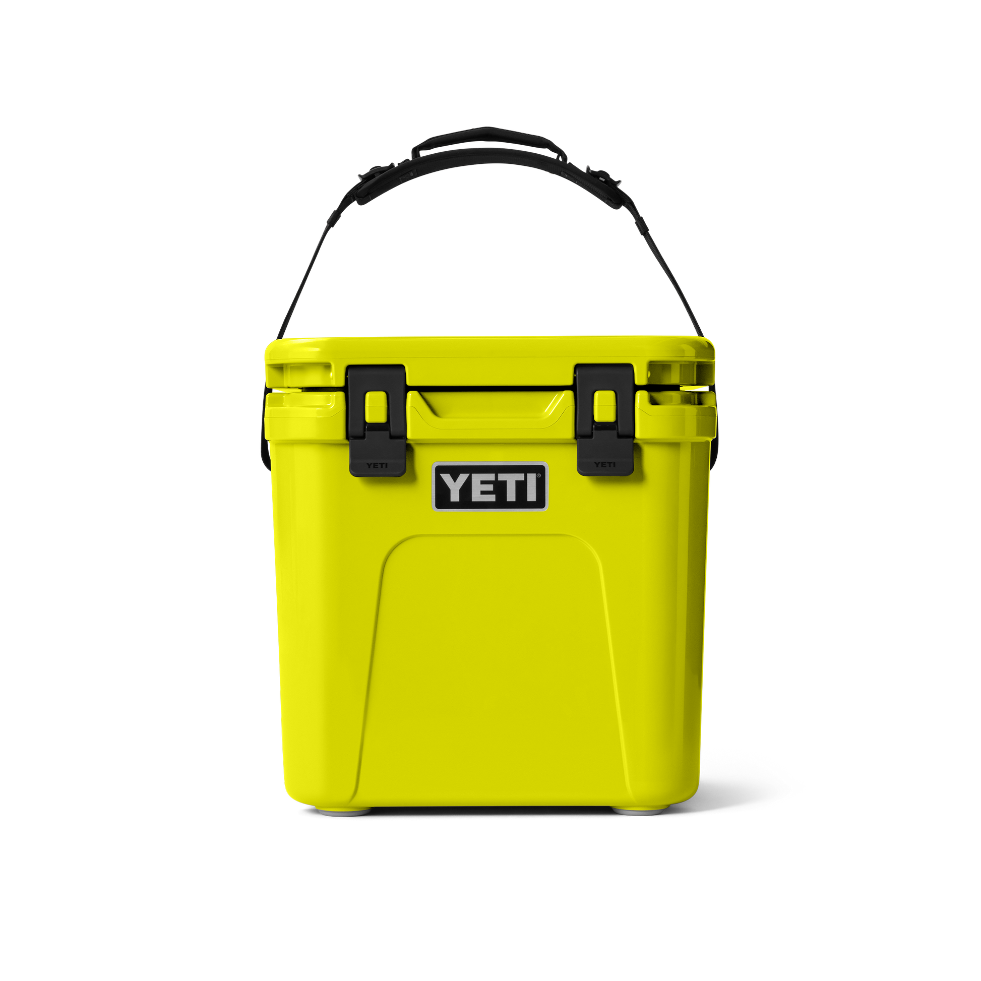 YETI Roadie® 24 Cool Box Firefly Yellow