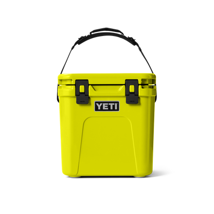 YETI Roadie® 24 Cool Box Firefly Yellow