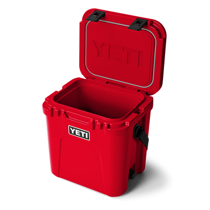 YETI Roadie® 24 Cool Box Rescue Red 