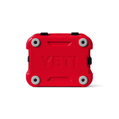 YETI Roadie® 24 Cool Box Rescue Red 