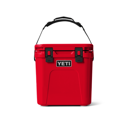 YETI Roadie® 24 Cool Box Rescue Red 