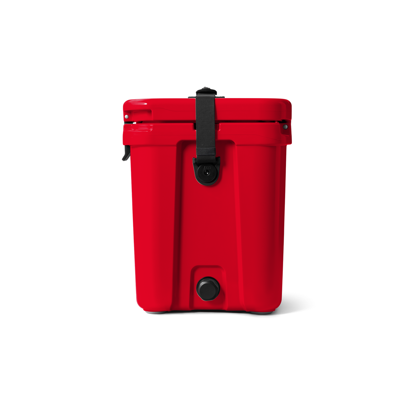 YETI Roadie® 24 Cool Box Rescue Red 