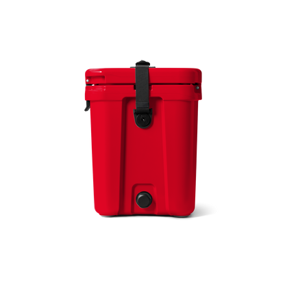 YETI Roadie® 24 Cool Box Rescue Red 