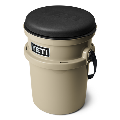 LoadOut® Bucket Swivel Seat