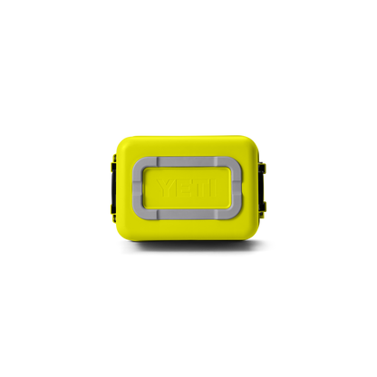 YETI LoadOut® GoBox 15 Gear Case Firefly Yellow