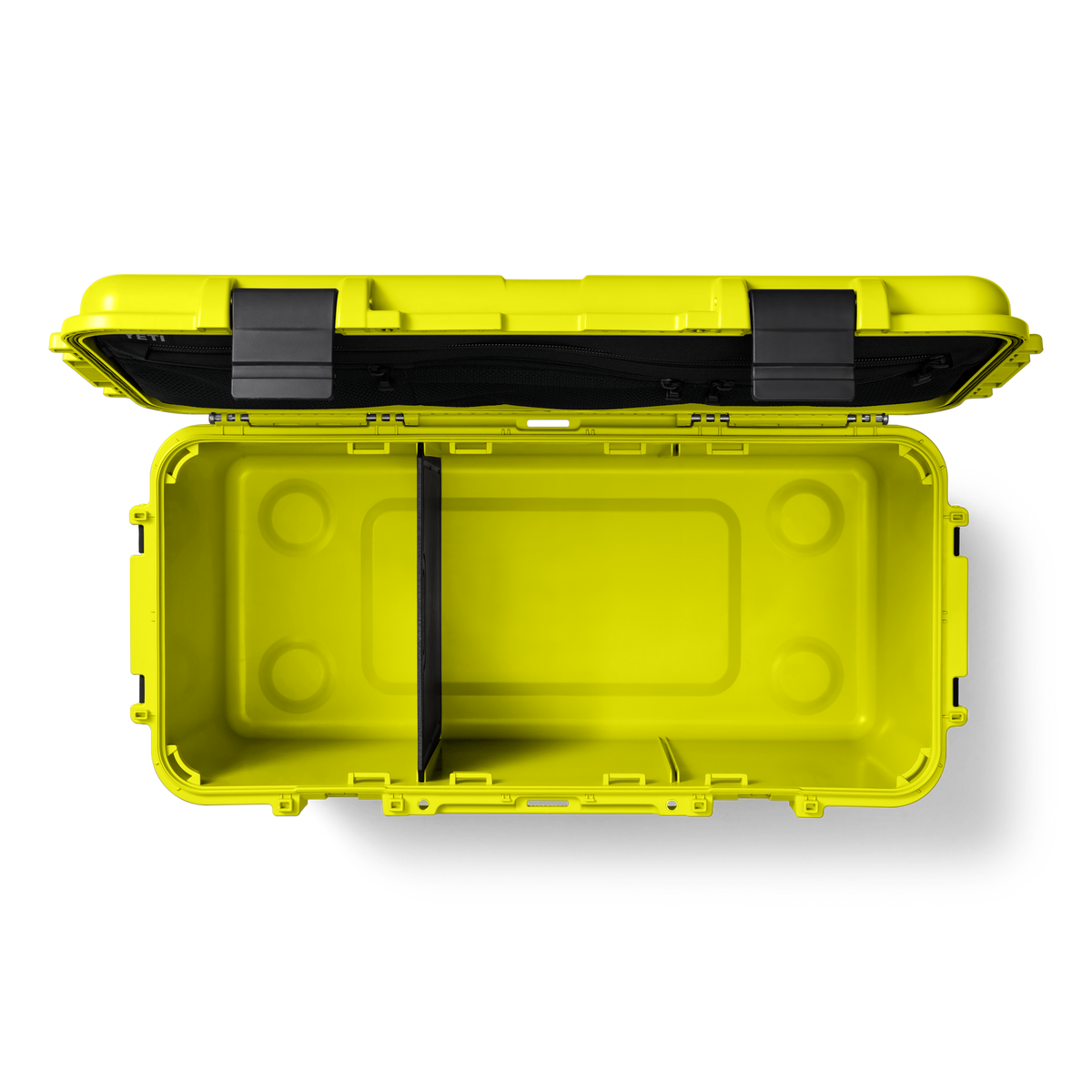 YETI LoadOut® GoBox 60 Gear Case Firefly Yellow