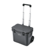 YETI Roadie® 32 Wheeled Cooler Charcoal