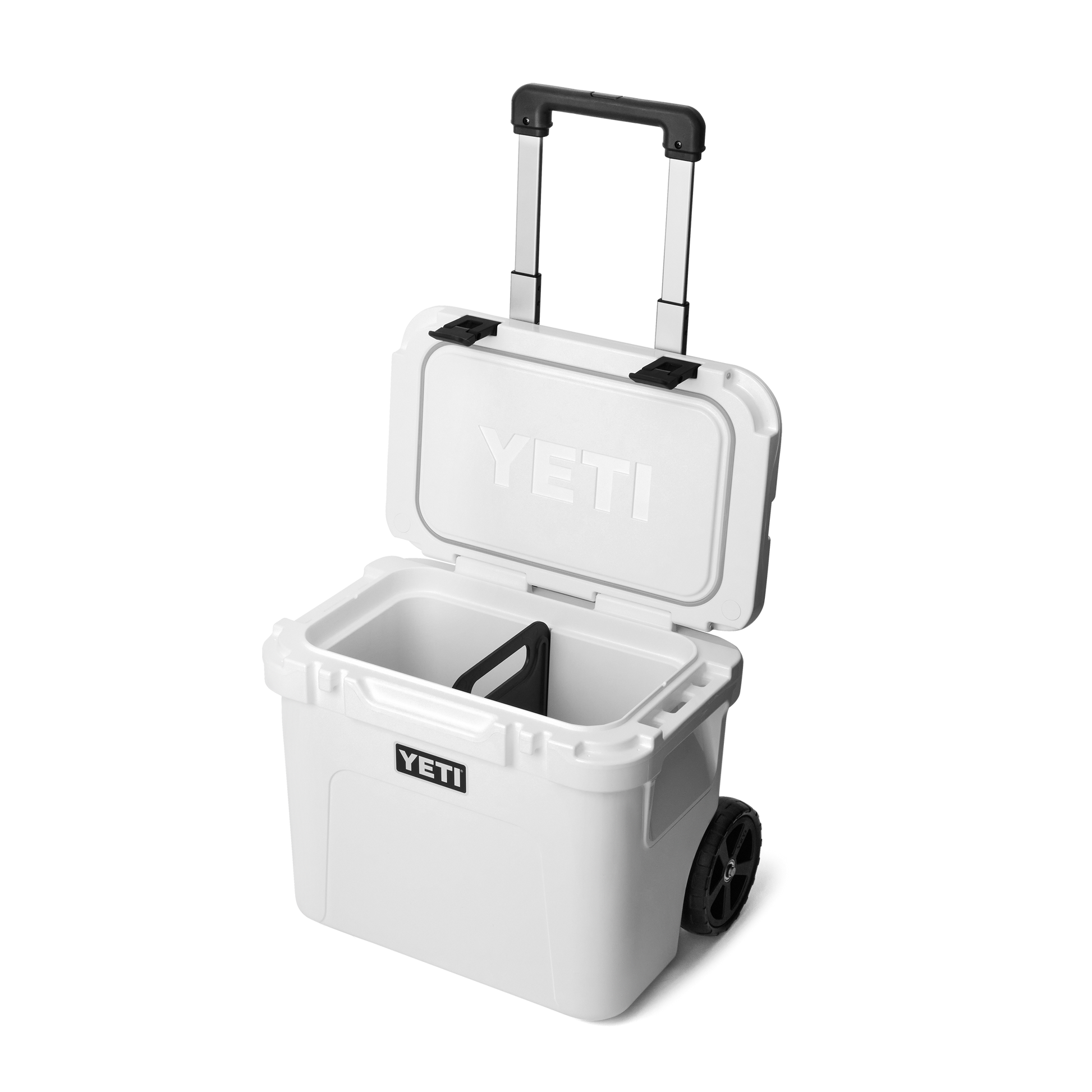 YETI Roadie® 32 Wheeled Cooler Divider Black