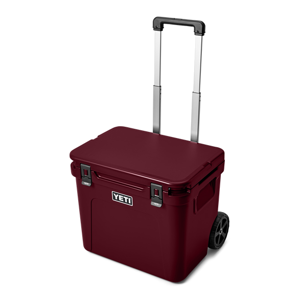 YETI Roadie® 60 Wheeled Cool Box
