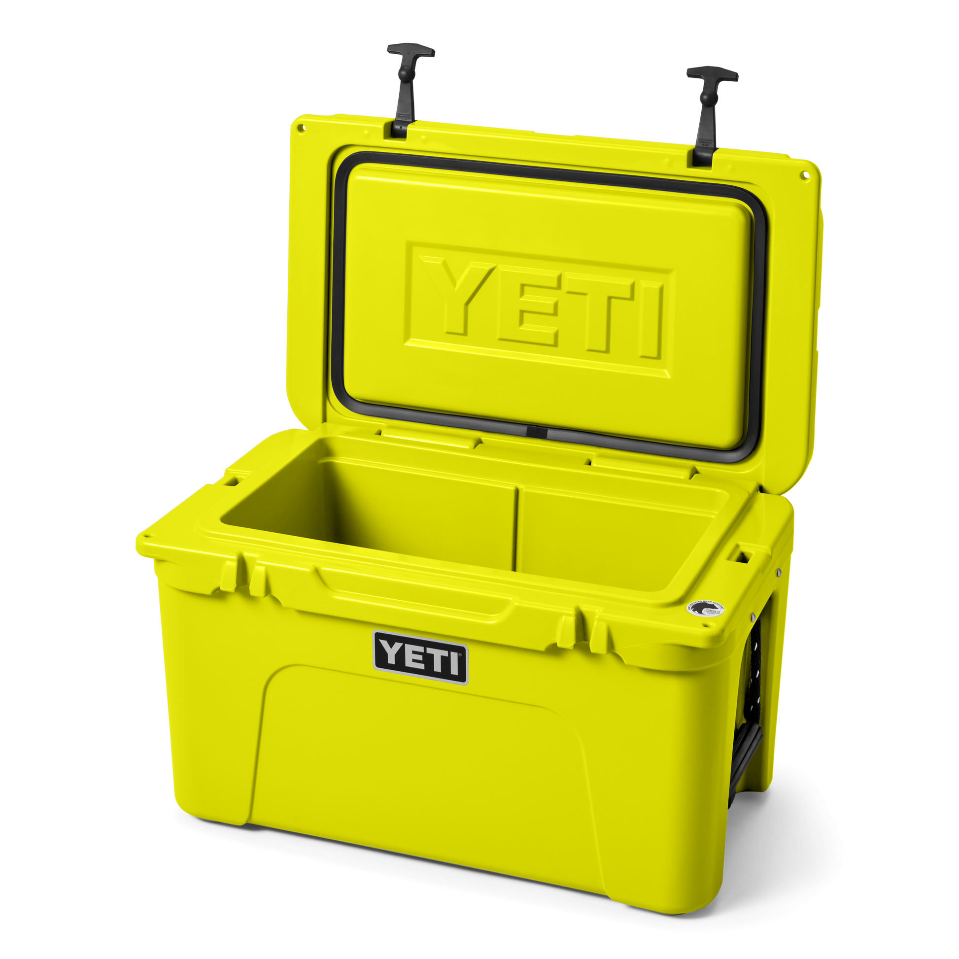 YETI Tundra® 45 Cool Box Firefly Yellow