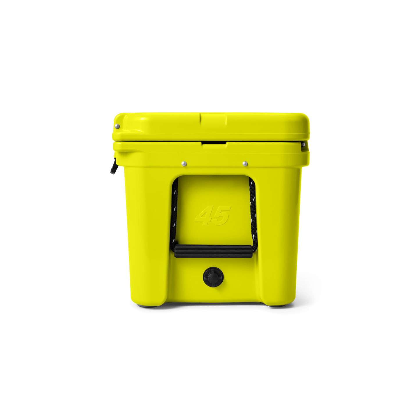 YETI Tundra® 45 Cool Box Firefly Yellow