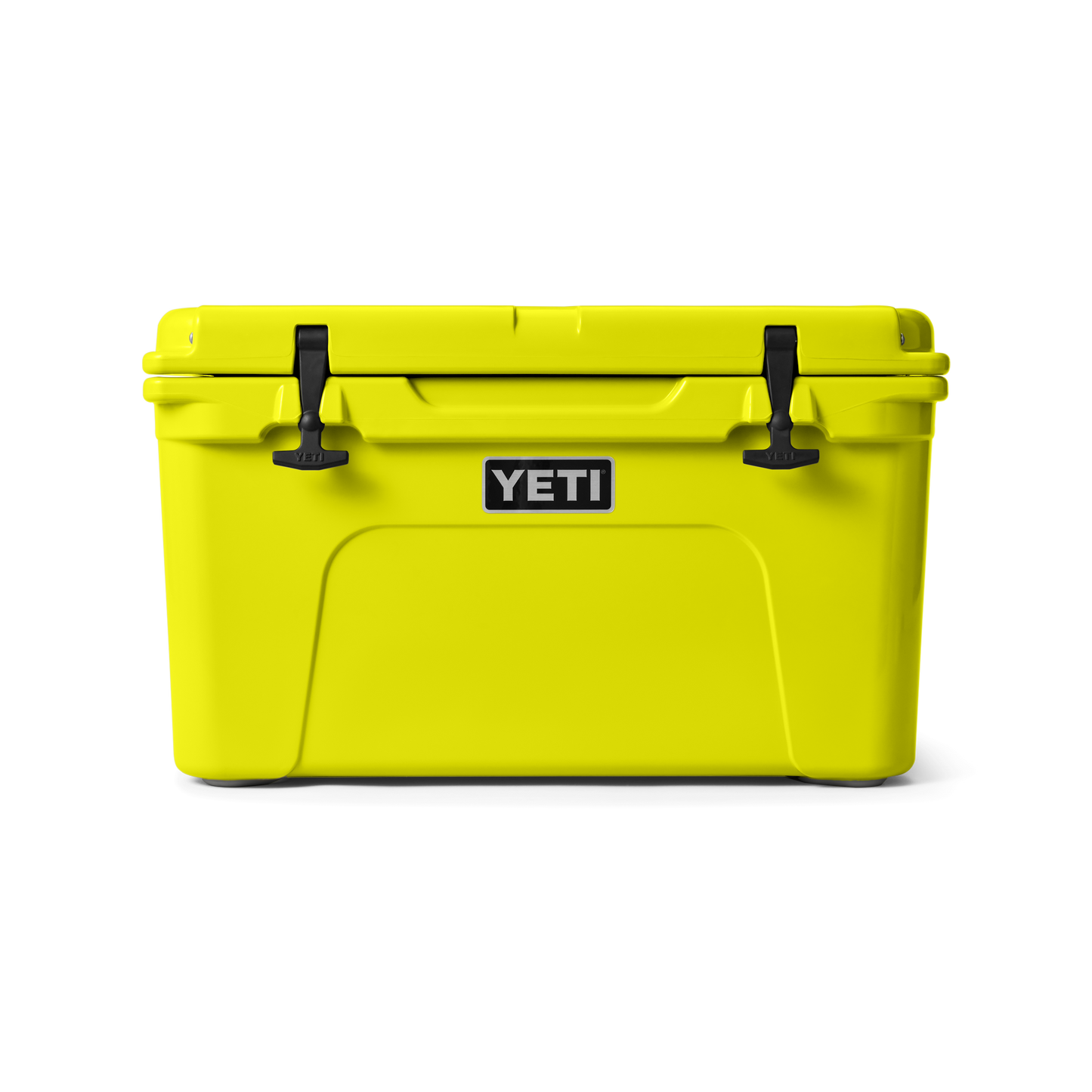 YETI Tundra® 45 Cool Box Firefly Yellow