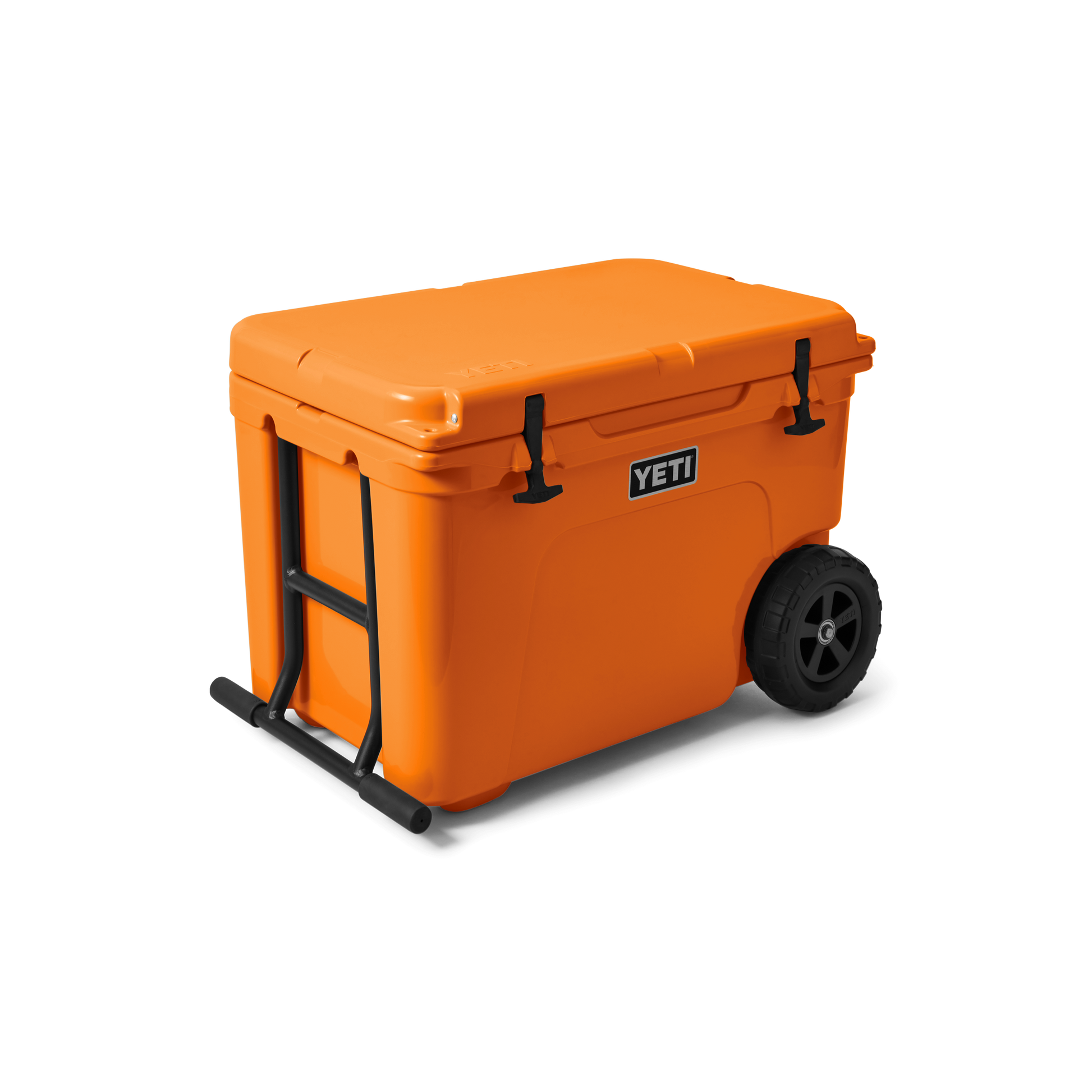 YETI Tundra Haul® Wheeled Cool Box King Crab