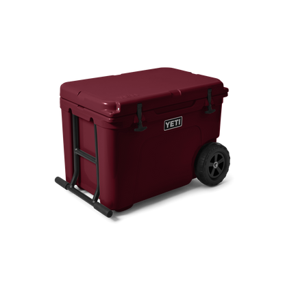 YETI Tundra Haul® Wheeled Cool Box