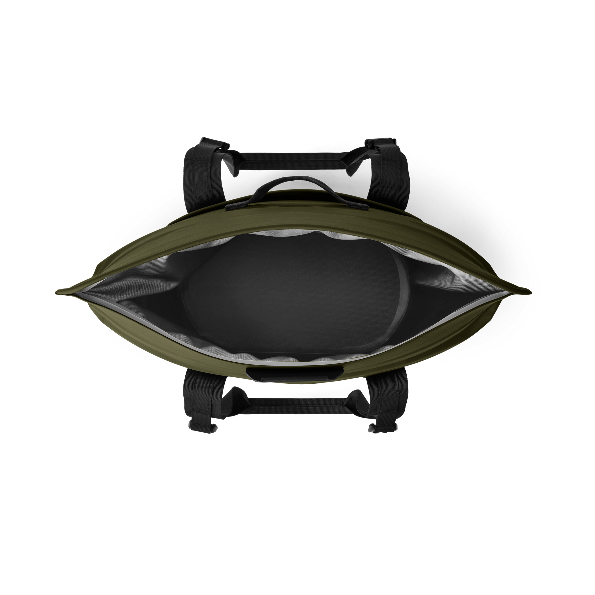 YETI Hopper® M15 Cool Bag Olive