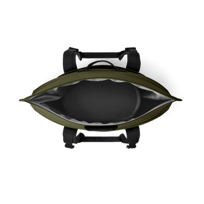 YETI Hopper® M15 Cool Bag Olive