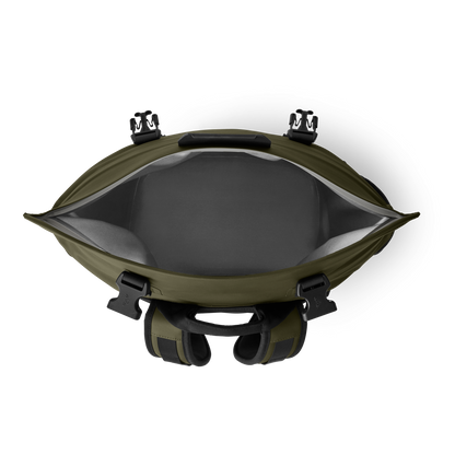 YETI Hopper® M20 Backpack Cooler Olive