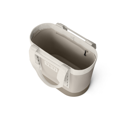 YETI Camino® 35 Carryall Cape Taupe