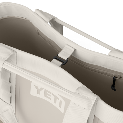 YETI Camino® 35 Carryall Cape Taupe