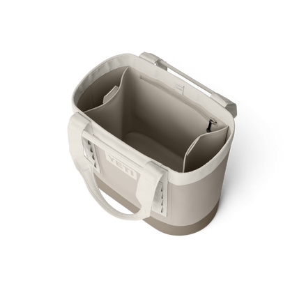 YETI Camino® 35 Carryall Cape Taupe