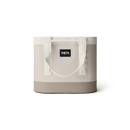 YETI Camino® 35 Carryall Cape Taupe