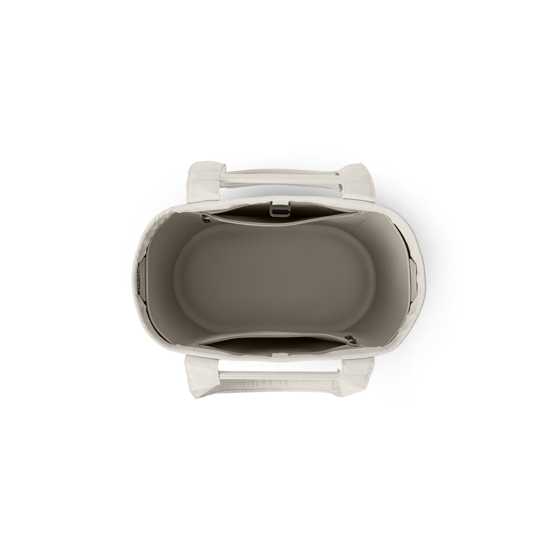 YETI Camino® 35 Carryall Cape Taupe