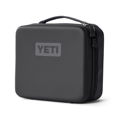 YETIDaytrip® 3 L Lunch Box Charcoal